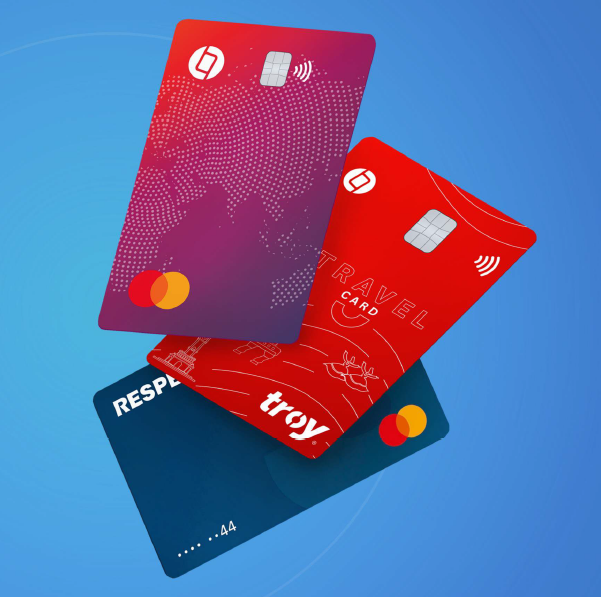 Niwan Landing Page