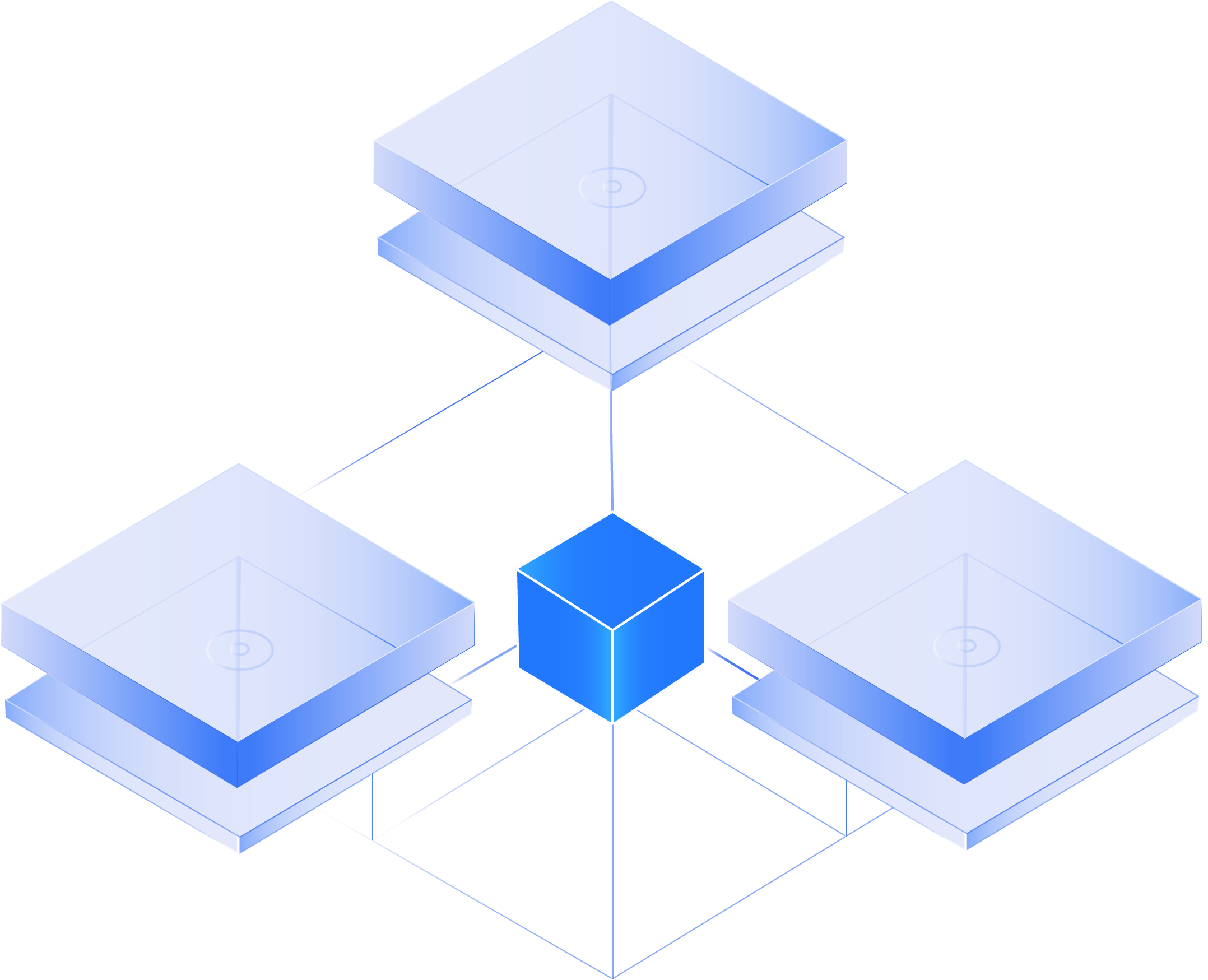 Niwan Landing Page
